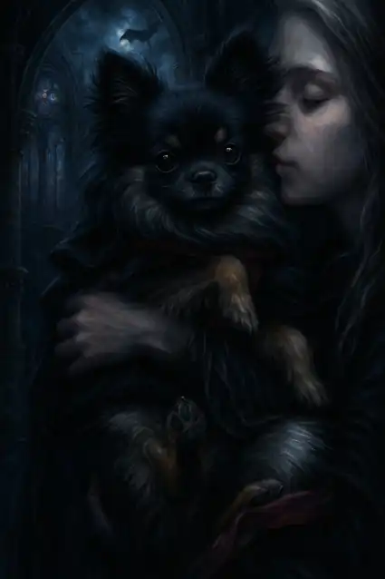 After transformation