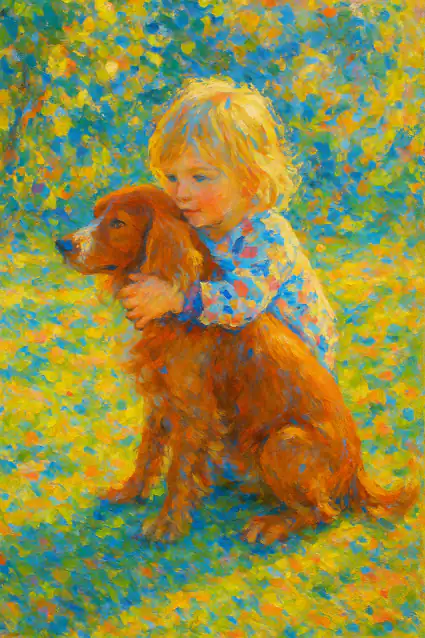 After transformation